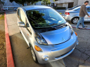 Thumbnail image of 2014 Mitsubishi i-MiEV at LA Fine Motors