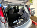 Thumbnail image of 2014 Mitsubishi i-MiEV at LA Fine Motors
