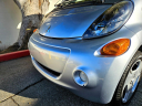 Thumbnail image of 2014 Mitsubishi i-MiEV at LA Fine Motors