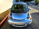 Thumbnail image of 2014 Mitsubishi i-MiEV at LA Fine Motors