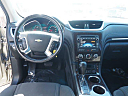 2015 Chevrolet Traverse LT at Panhandle Pre-Owned Auto Sales