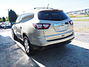 Thumbnail image of 2015 Chevrolet Traverse at Panhandle Pre-Owned Auto Sales
