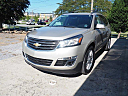 Thumbnail image of 2015 Chevrolet Traverse at Panhandle Pre-Owned Auto Sales