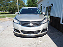 Thumbnail image of 2015 Chevrolet Traverse at Panhandle Pre-Owned Auto Sales