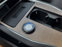 Thumbnail image of 2025 Volvo EX90 at LaFontaine Volvo Cars of Farmington Hills
