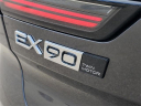Thumbnail image of 2025 Volvo EX90 at LaFontaine Volvo Cars of Farmington Hills