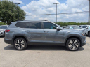 Thumbnail image of 2024 Volkswagen Atlas at North Park Volkswagen Of Dominion - New