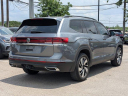 Thumbnail image of 2024 Volkswagen Atlas at North Park Volkswagen Of Dominion - New