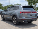 Thumbnail image of 2024 Volkswagen Atlas at North Park Volkswagen Of Dominion - New