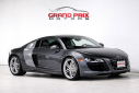 Thumbnail image of 2010 Audi R8 at GrandPrixMotorsInc Used