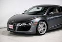 Thumbnail image of 2010 Audi R8 at GrandPrixMotorsInc Used