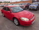 Thumbnail image of 2013 Chevrolet Impala at ENZO AUTO LLC