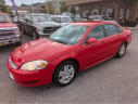 Thumbnail image of 2013 Chevrolet Impala at ENZO AUTO LLC