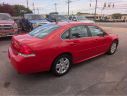 Thumbnail image of 2013 Chevrolet Impala at ENZO AUTO LLC