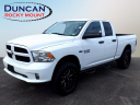Thumbnail image of 2014 Ram 1500 at Duncan Ford Chrysler