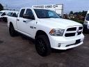 Thumbnail image of 2014 Ram 1500 at Duncan Ford Chrysler