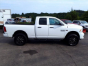 2014 Ram 1500 Express at Duncan Ford Chrysler