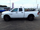 Thumbnail image of 2014 Ram 1500 at Duncan Ford Chrysler