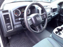 Thumbnail image of 2014 Ram 1500 at Duncan Ford Chrysler