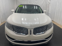 Thumbnail image of 2016 Lincoln MKX at White Motor Company