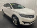 Thumbnail image of 2016 Lincoln MKX at White Motor Company