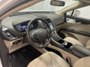Thumbnail image of 2016 Lincoln MKX at White Motor Company