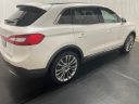 Thumbnail image of 2016 Lincoln MKX at White Motor Company