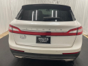 Thumbnail image of 2016 Lincoln MKX at White Motor Company