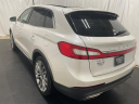 Thumbnail image of 2016 Lincoln MKX at White Motor Company