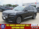 Thumbnail image of 2023 Lincoln Aviator at Johnson Brothers Ford Lincoln