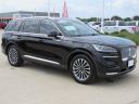 2023 Lincoln Aviator Reserve at Johnson Brothers Ford Lincoln