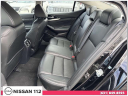 Thumbnail image of 2023 Nissan Maxima at Nissan 112 Sales Corp.