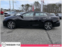 Thumbnail image of 2023 Nissan Maxima at Nissan 112 Sales Corp.