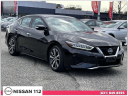 Thumbnail image of 2023 Nissan Maxima at Nissan 112 Sales Corp.