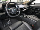 Thumbnail image of 2024 BMW 5 Series at Miami Lakes Automall