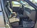 2009 Jeep Grand Cherokee Laredo at Haller Wholesale Auto
