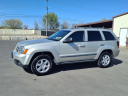 Thumbnail image of 2009 Jeep Grand Cherokee at Haller Wholesale Auto