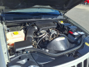 Thumbnail image of 2009 Jeep Grand Cherokee at Haller Wholesale Auto