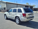Thumbnail image of 2009 Jeep Grand Cherokee at Haller Wholesale Auto