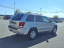 Thumbnail image of 2009 Jeep Grand Cherokee at Haller Wholesale Auto
