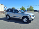 Thumbnail image of 2009 Jeep Grand Cherokee at Haller Wholesale Auto