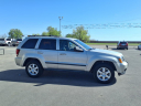 Thumbnail image of 2009 Jeep Grand Cherokee at Haller Wholesale Auto