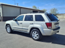 Thumbnail image of 2009 Jeep Grand Cherokee at Haller Wholesale Auto