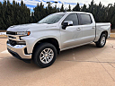 Thumbnail image of 2019 Chevrolet Silverado 1500 at Honorable Auto Sales