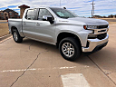 Thumbnail image of 2019 Chevrolet Silverado 1500 at Honorable Auto Sales