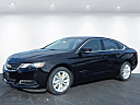 Thumbnail image of 2020 Chevrolet Impala at Mathews Nissan