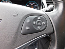 2020 Chevrolet Impala LT at Mathews Nissan