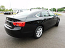 Thumbnail image of 2020 Chevrolet Impala at Mathews Nissan