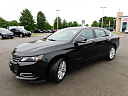 Thumbnail image of 2020 Chevrolet Impala at Mathews Nissan