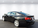 Thumbnail image of 2020 Chevrolet Impala at Mathews Nissan
